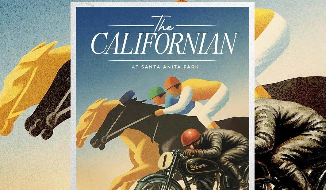 The Californian