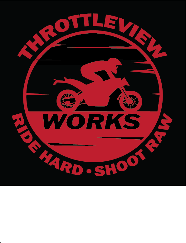 ThrottleView Works