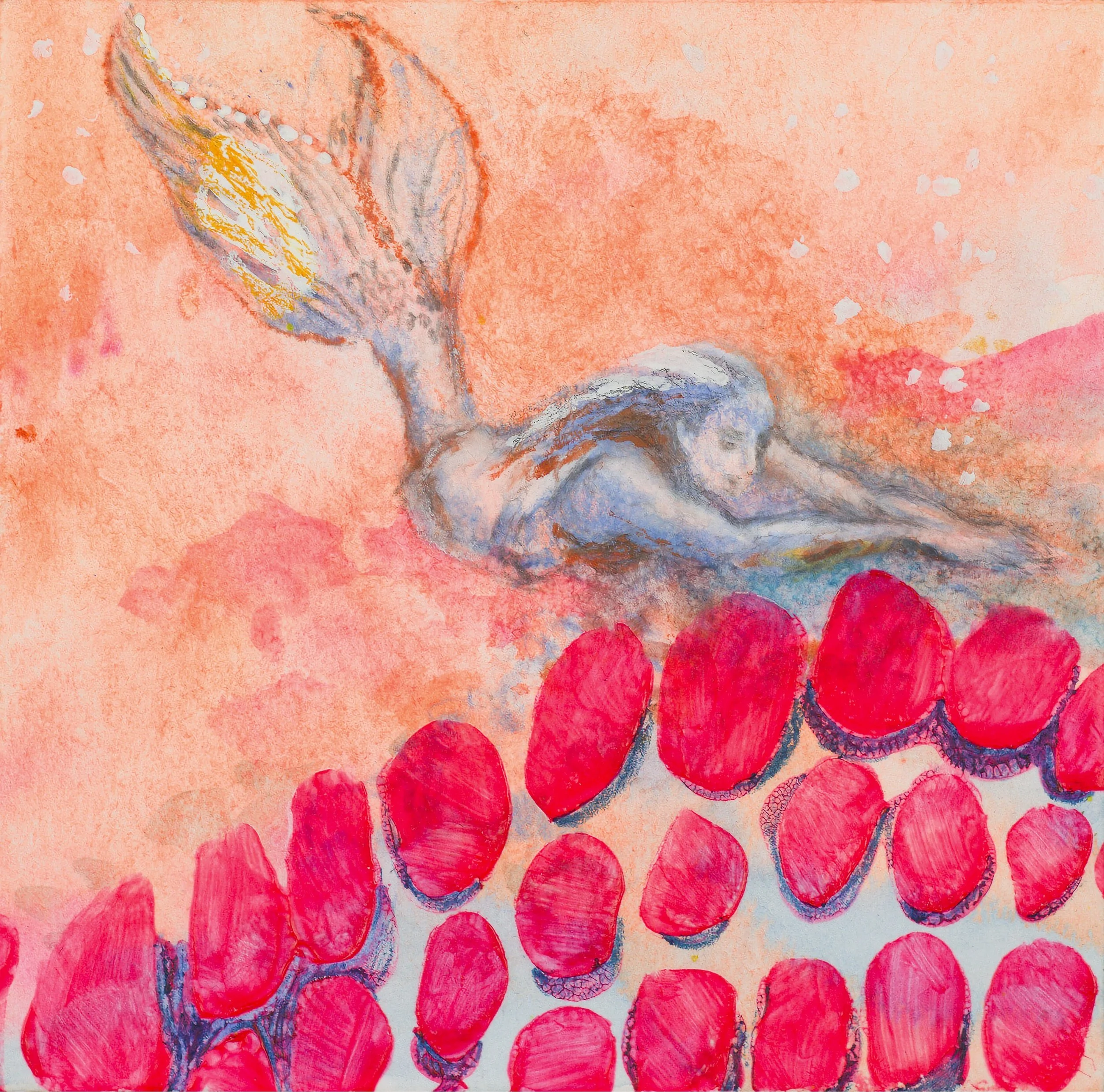 Oceanic - Biolumniscence (behind the scenes)