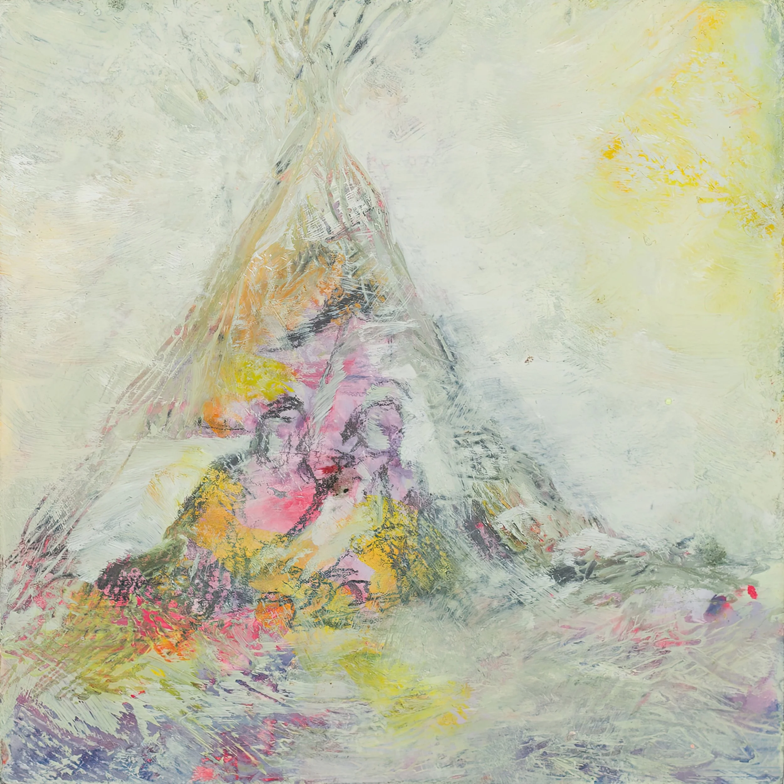 Grassland - This chosen place