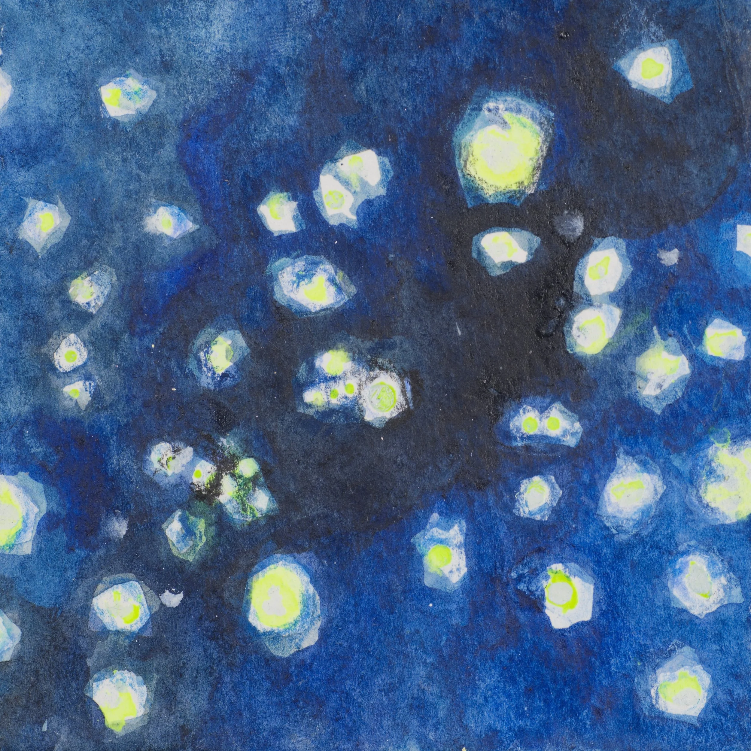 Oceanic - Biolumniscence (now)