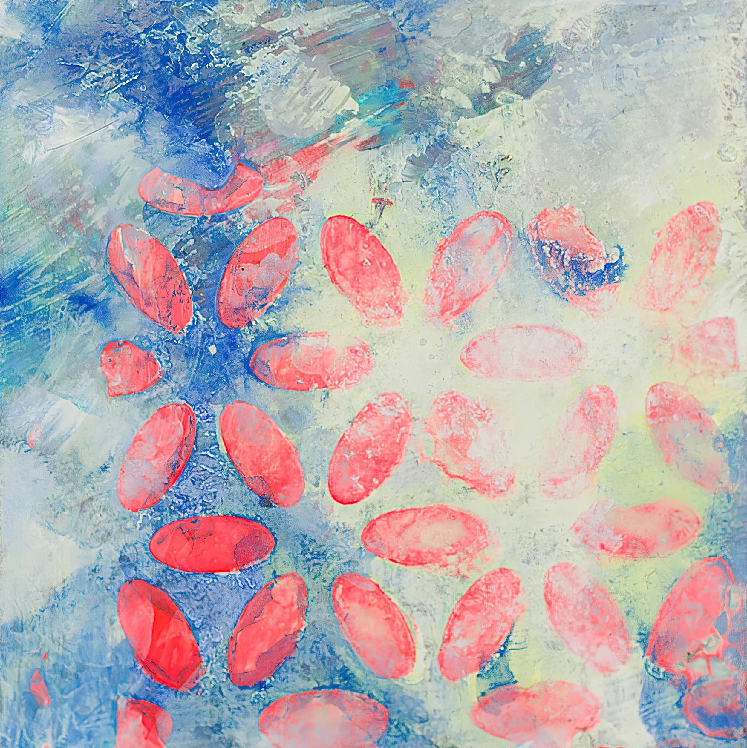 Atmosphere - Light and Structure