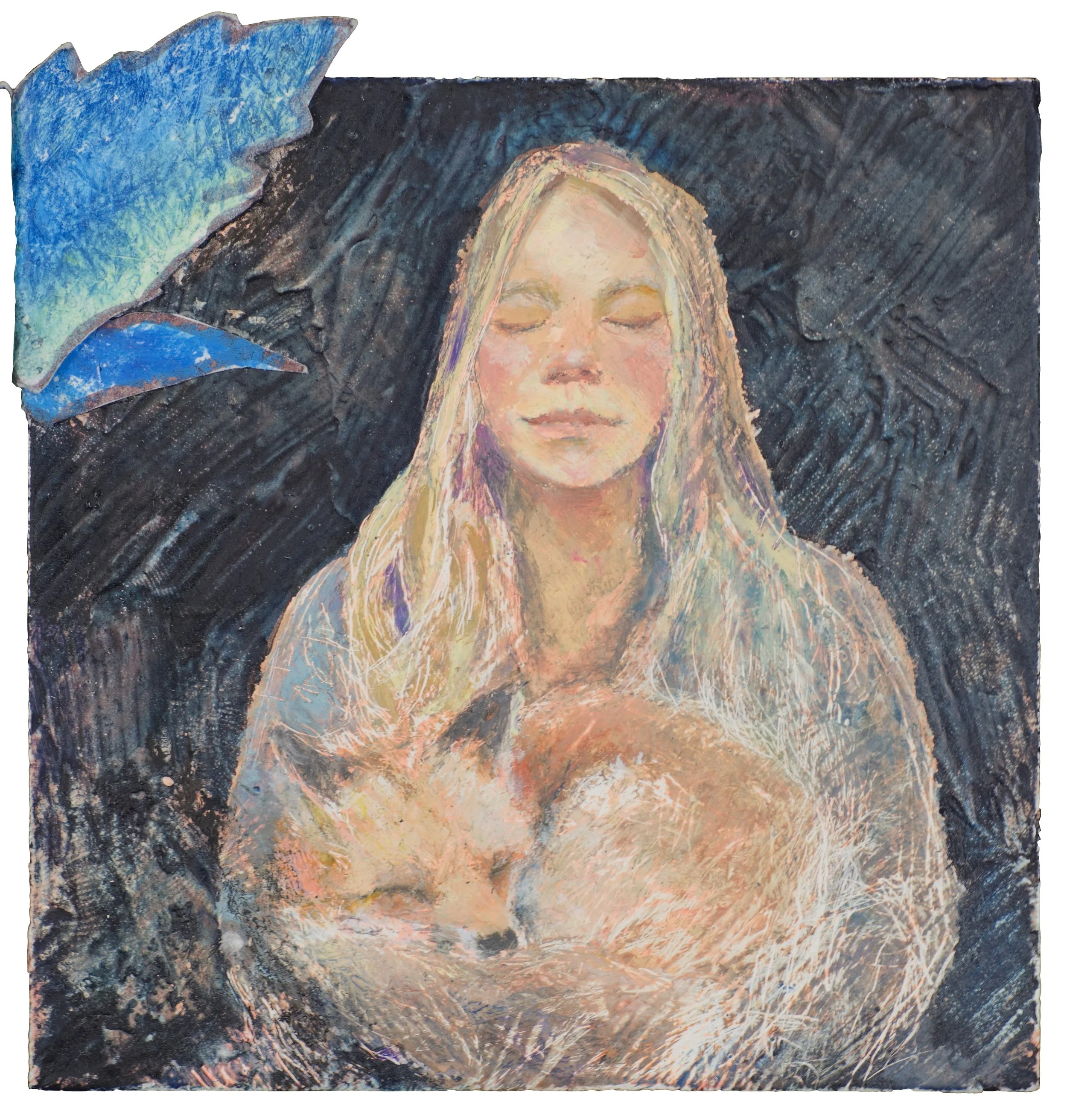 Woodland - One (and all) SOLD