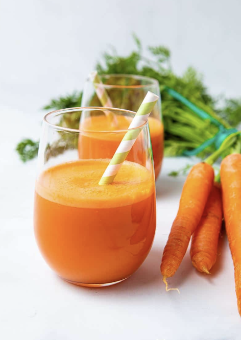Carrot Juice