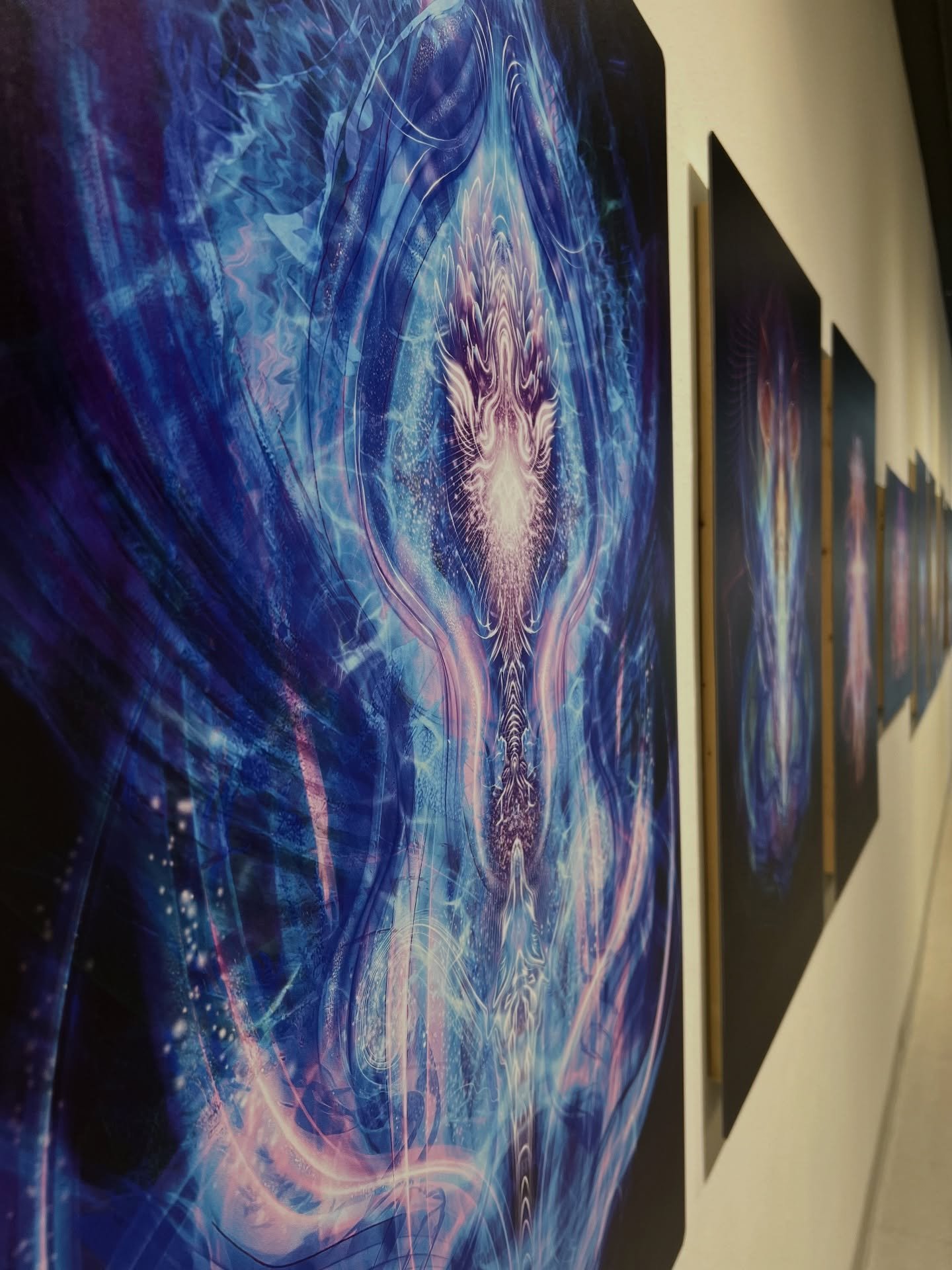 Happy holidays everyone ✨

Sorry we haven&rsquo;t been on here in a min, been busy traveling, creating new work, and living the dream!

While this is the season of gratitude, we&rsquo;re blessed to feel grateful every day for MetaCaustics. Collaborat