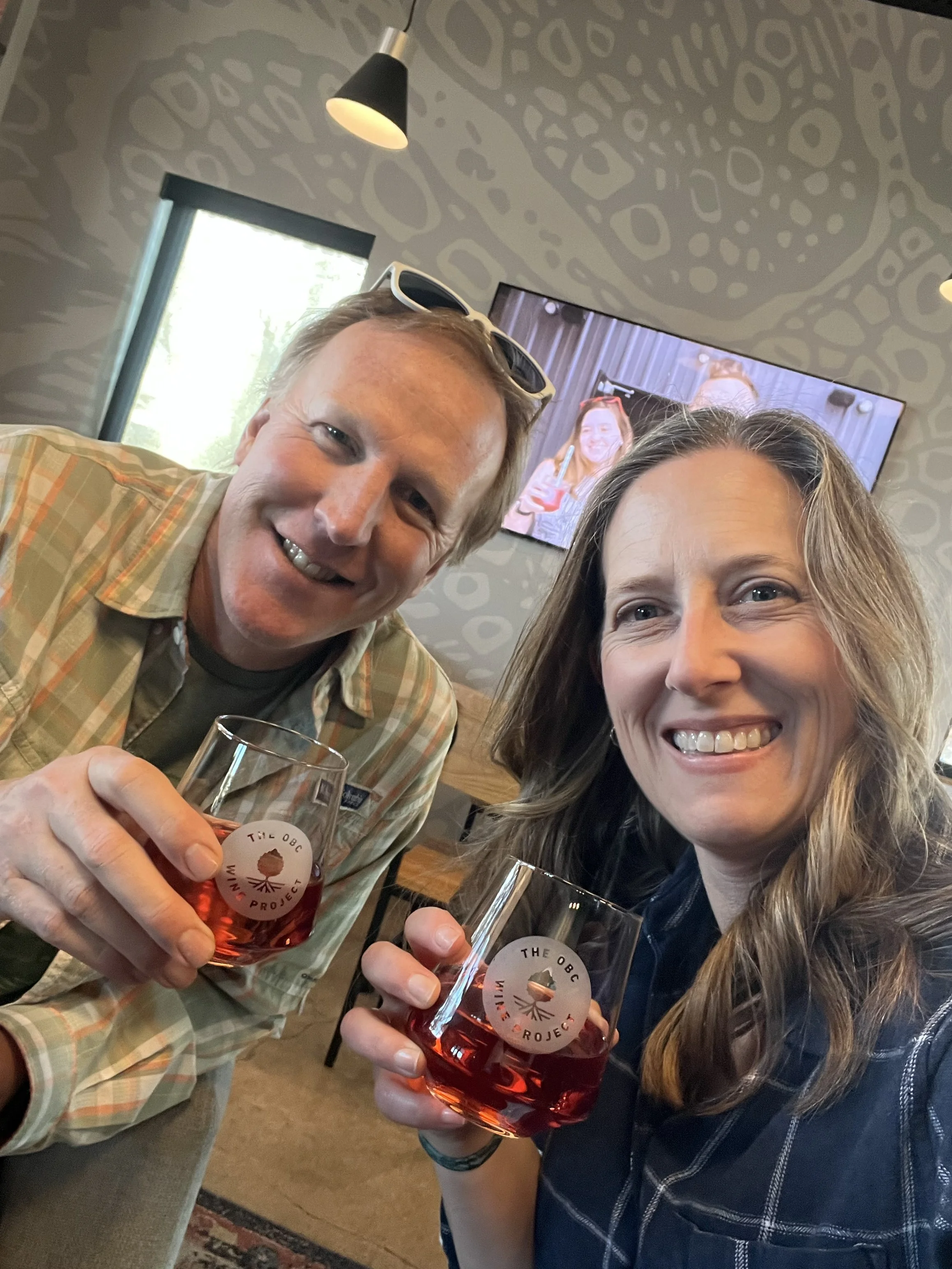 Camino Practice Day 1