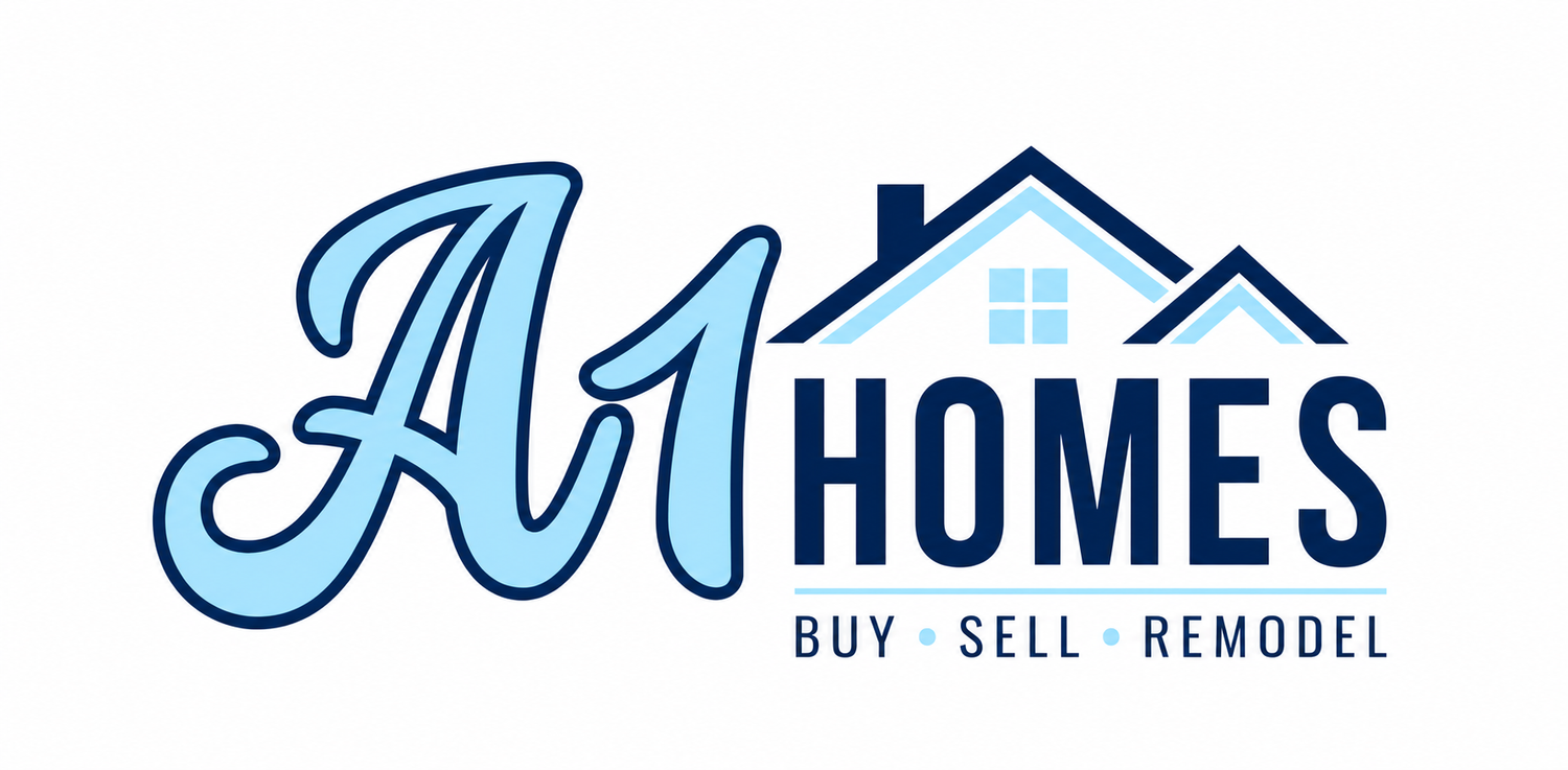 A1 Homes
