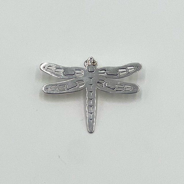 Silver Pendant