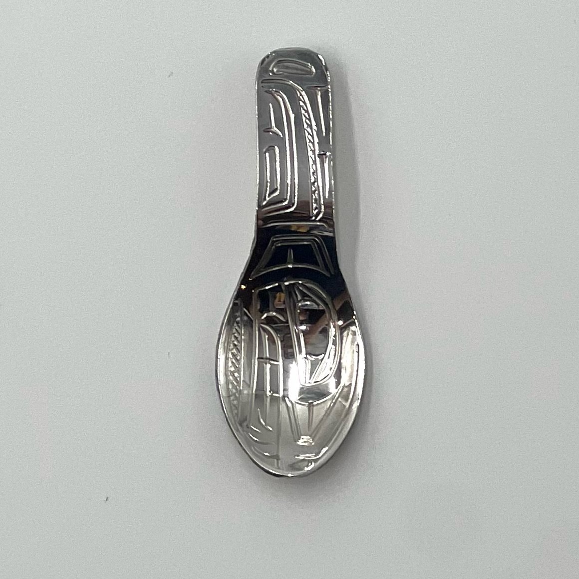 Silver Pendant
