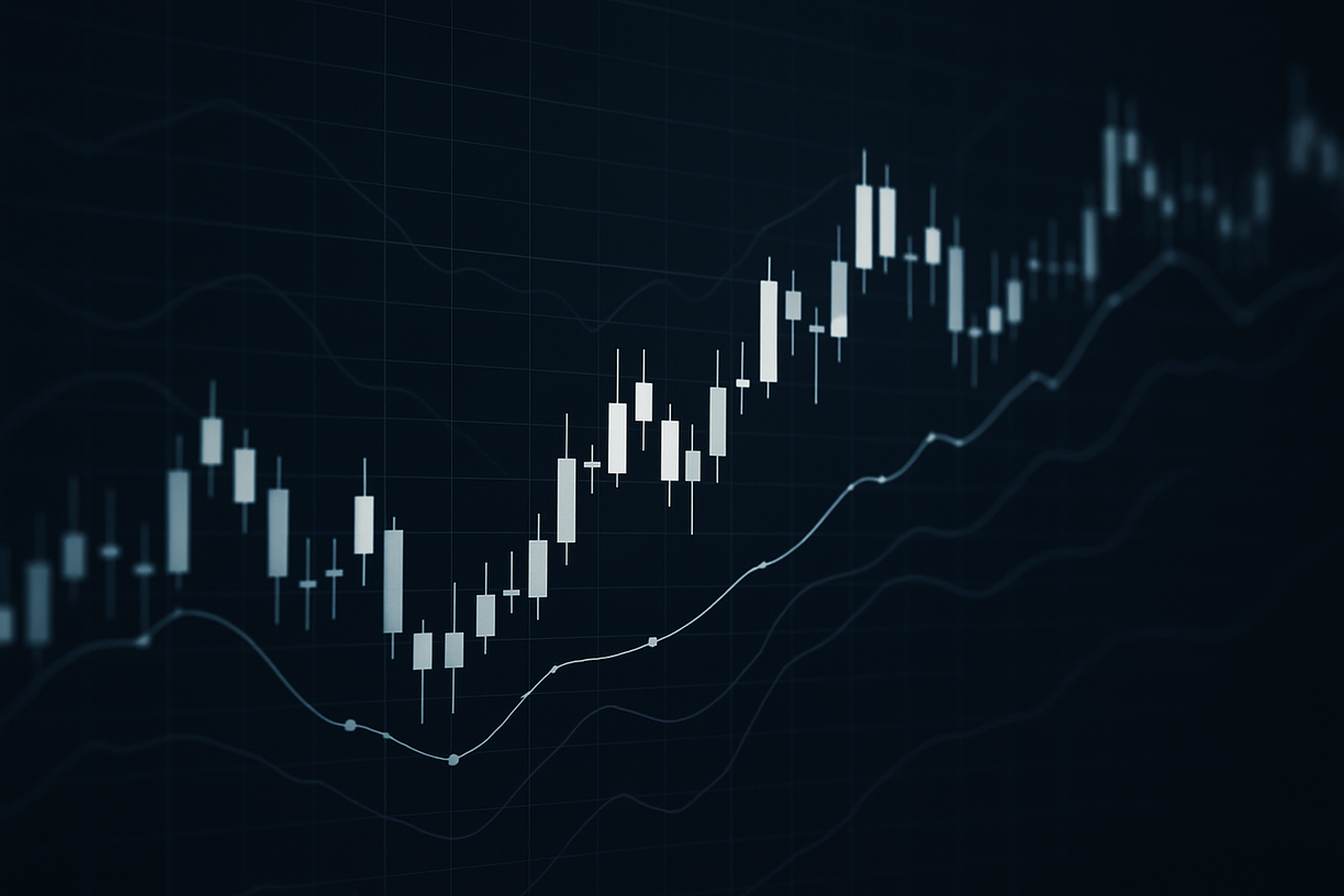 MarketModel’s Dec 2024 S&P 500 Map: Navigating Flat Markets