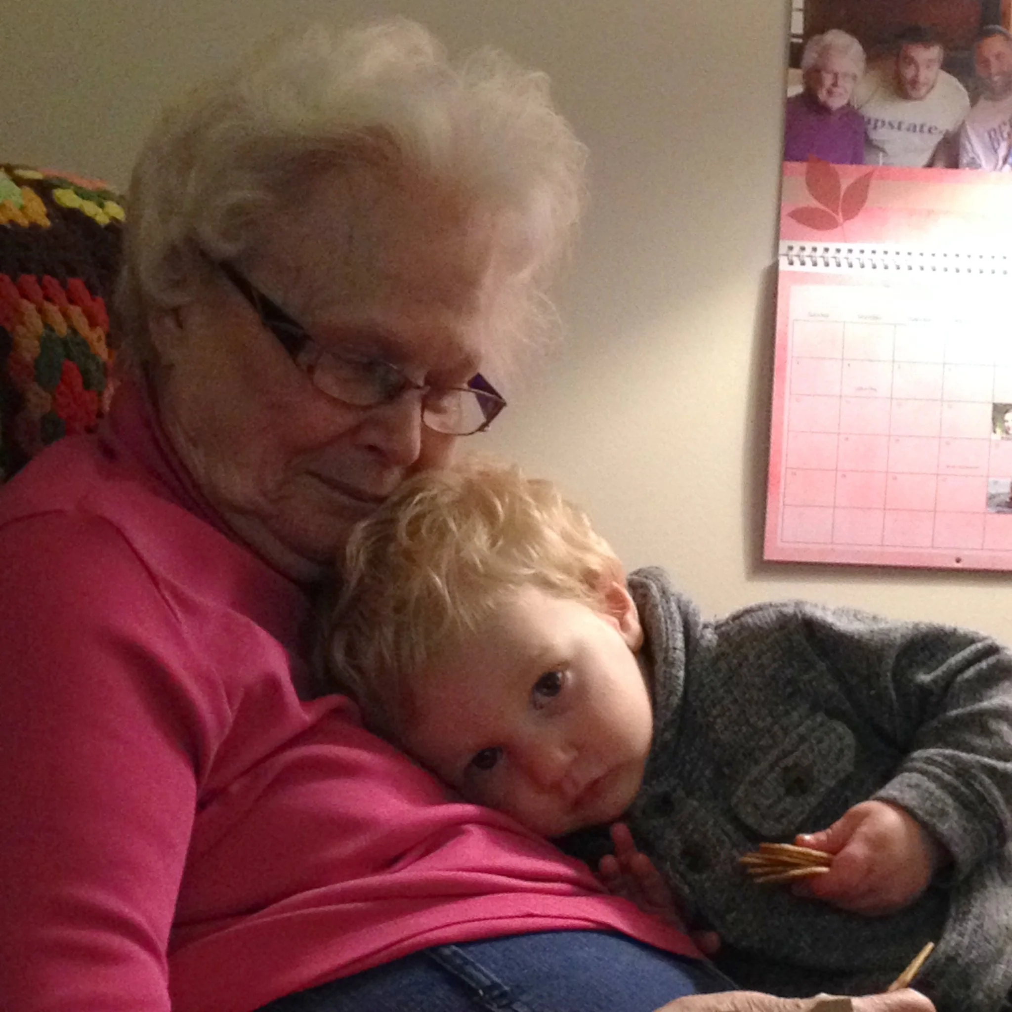 Mom and Hugh snuggle.jpg