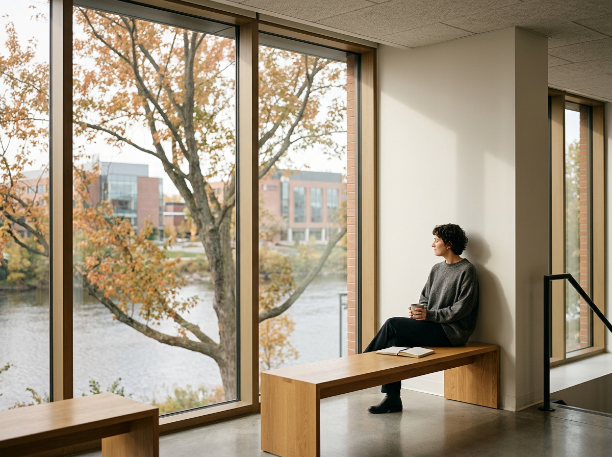 Where Should Parents Stay When Visiting Carleton University?
