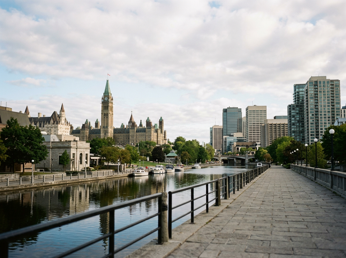 Ottawa Downtown