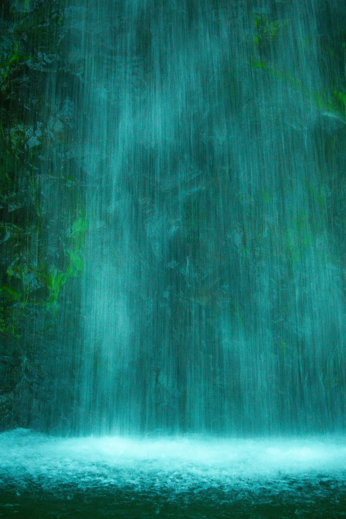 Untitled (Stillpoint I)