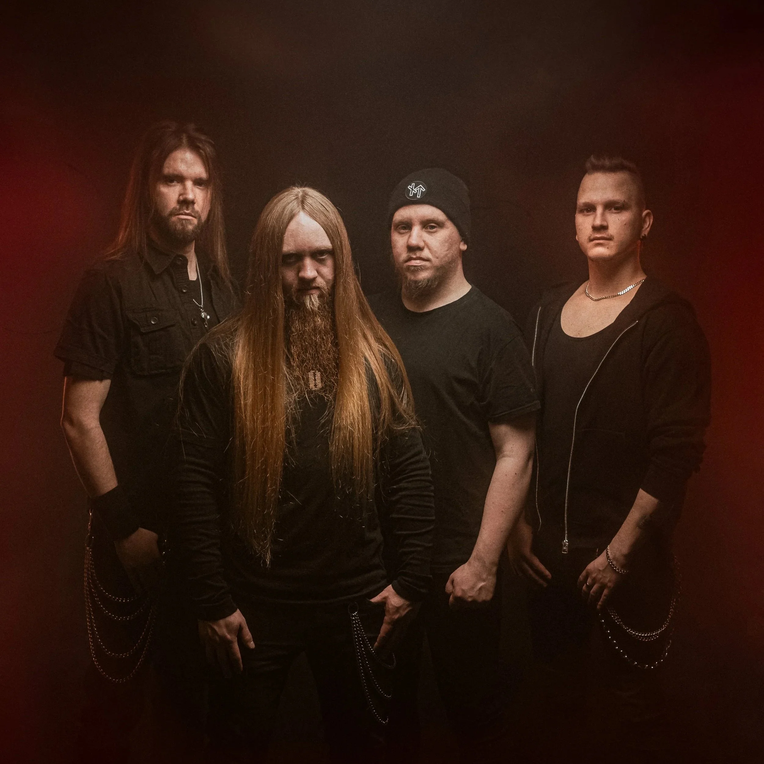 Despiser osana DSA:n Bändiyhteisöä