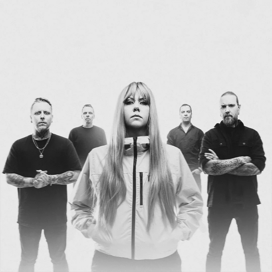 Circlefest mukana Dark Soul Agencyn Bändiyhteisössä