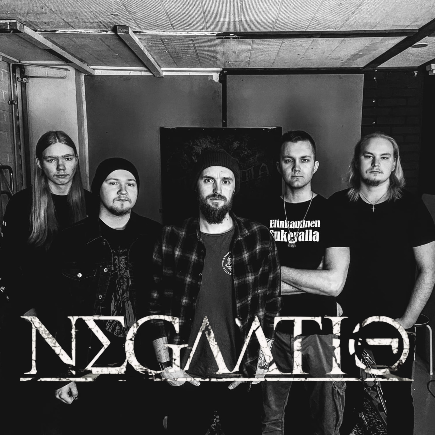 Negaatio DSA:n bändiyhteisön jäsenbändi