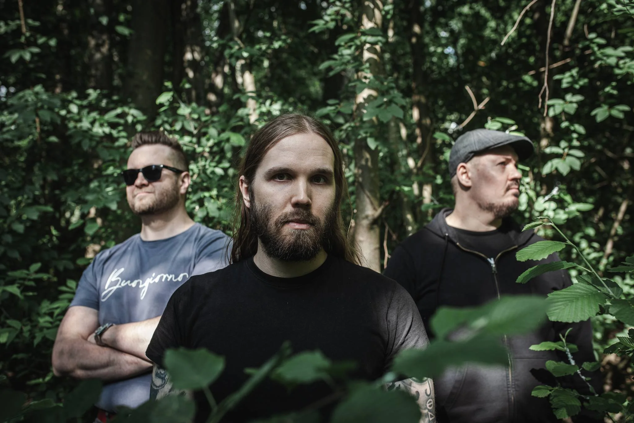 Mai Lume osana DSA:n bändiyhteisöä