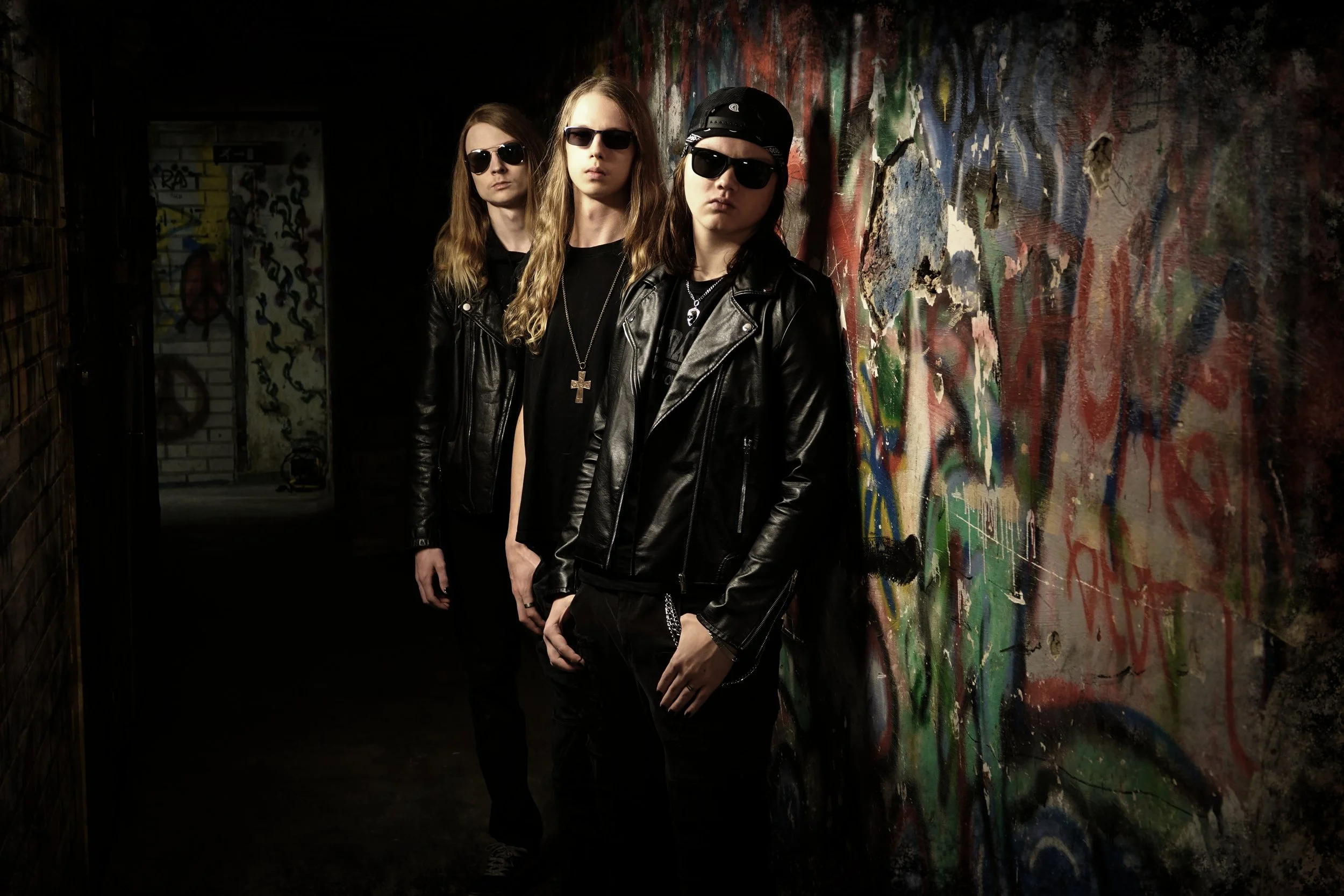 Bloody Moon osana DSA:n bändiyhteisöä