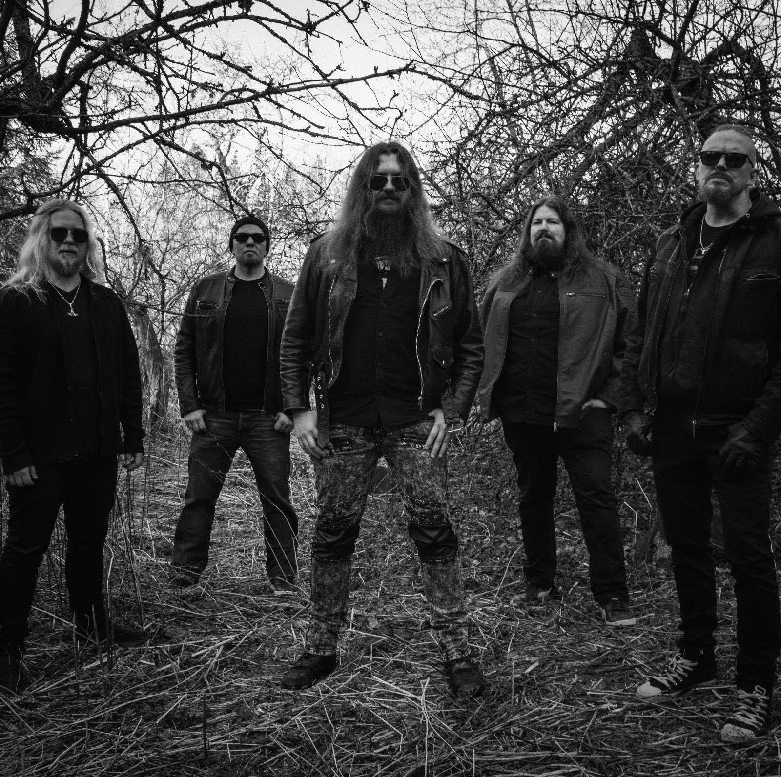 DSA:n bändiyhteisön jäsenbändi Deathropy