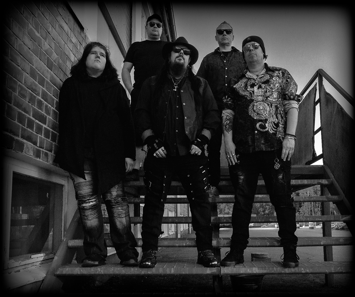 DSA:n bändiyhteisön jäsenbändi Sudenkehto