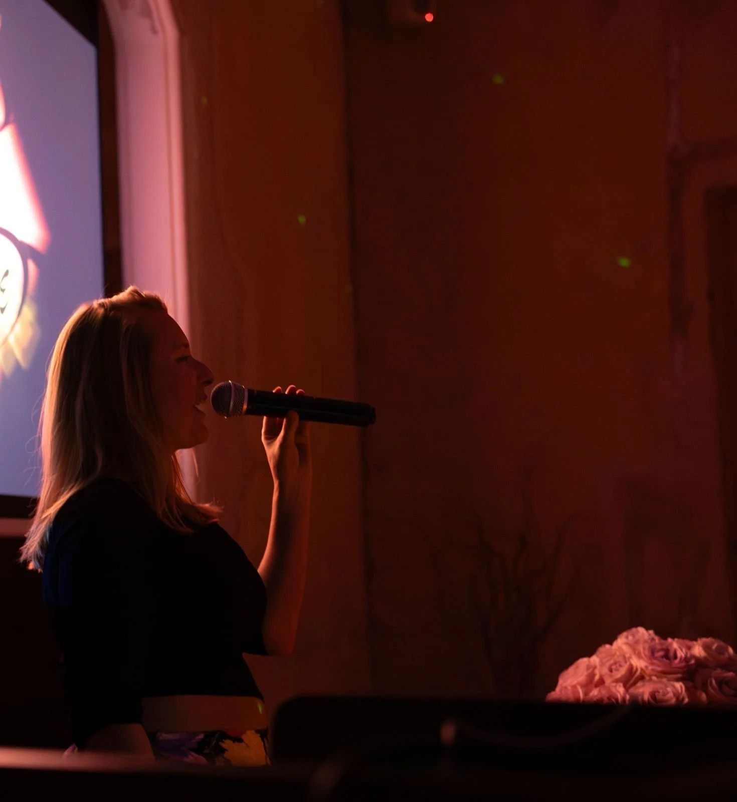 Let’s Rebel Together