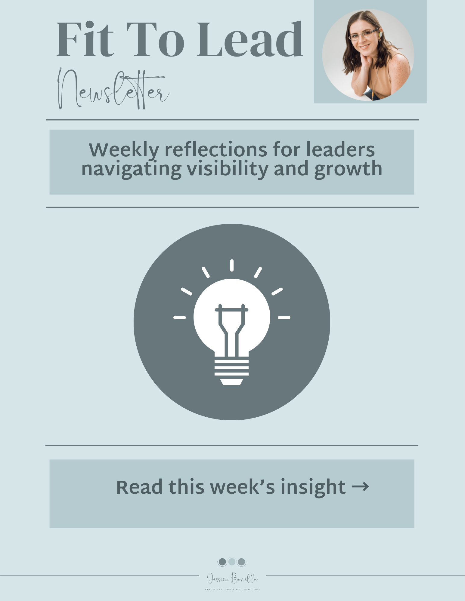 The mirror no one warns you about after a promotion