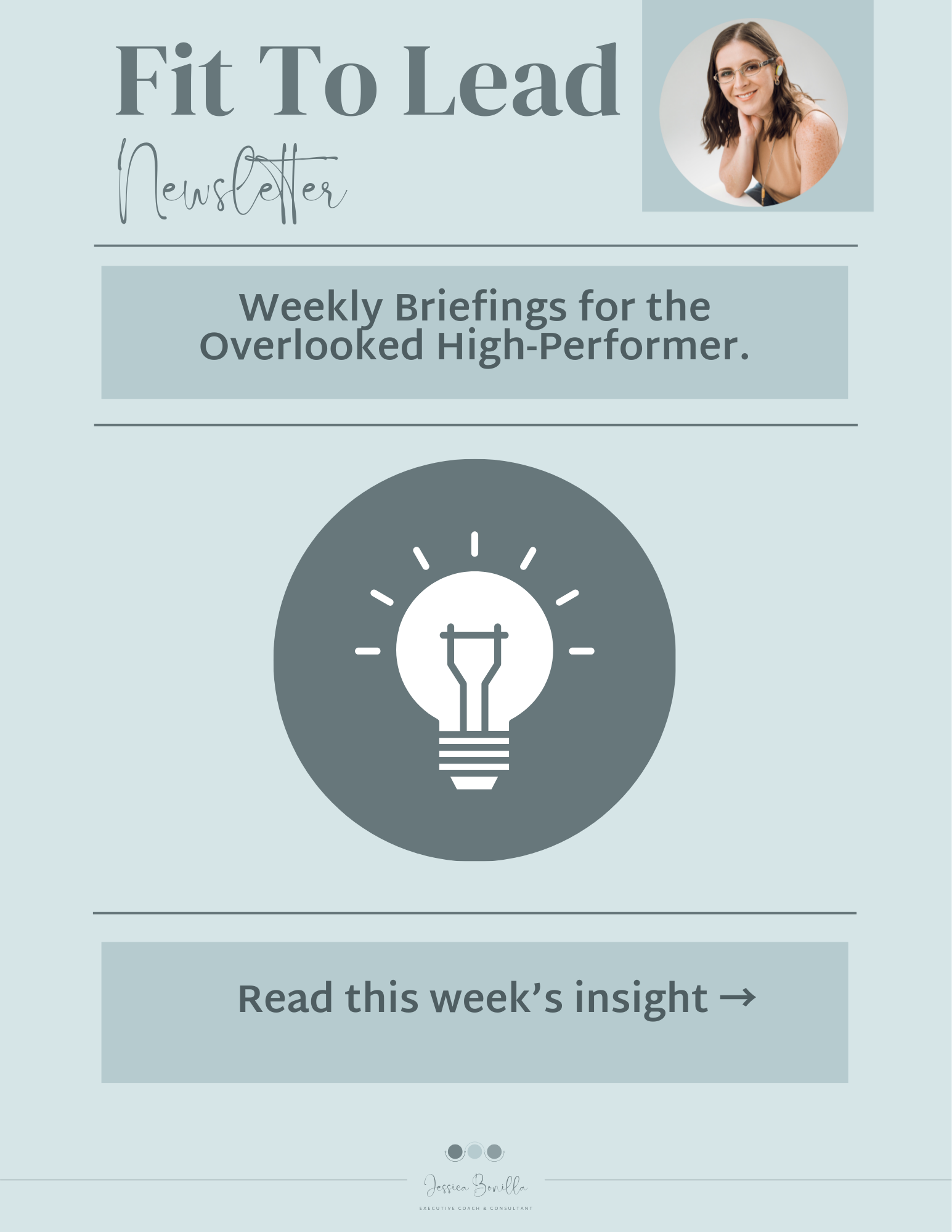 The Authenticity Frequency (Why 'Faking it' is a Career Bottleneck)