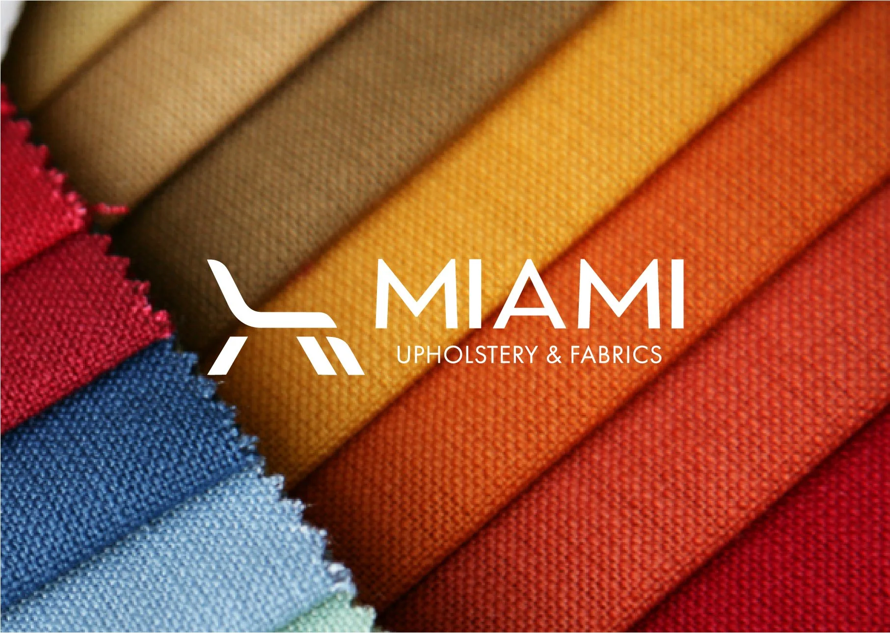 Miami Upholstery & Fabrics