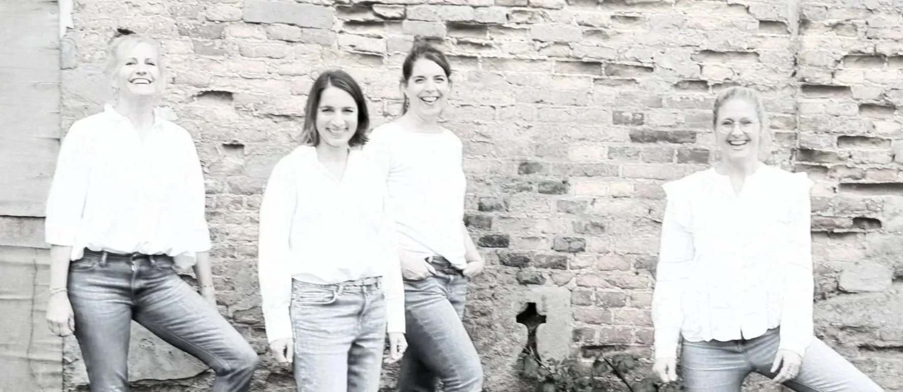 Launch of our new coaching &amp; training partnership