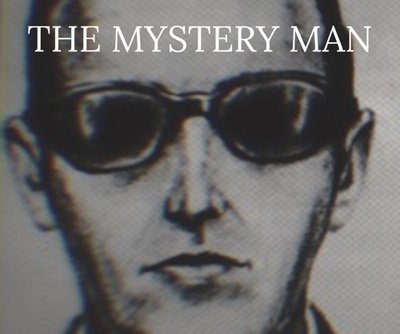 The Mystery Man
