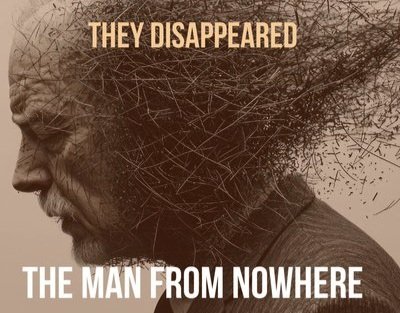 The Man from Nowhere