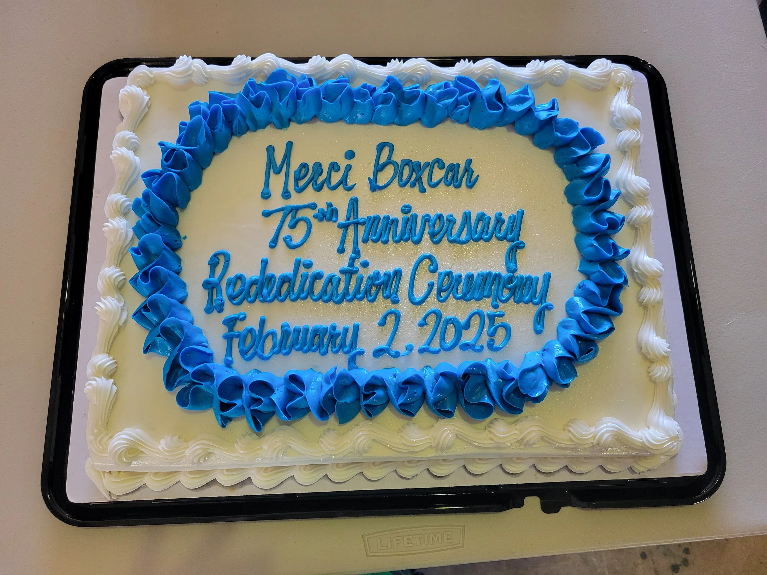 Mahalo and thank you to everyone who helped make this very special day a reality for all!