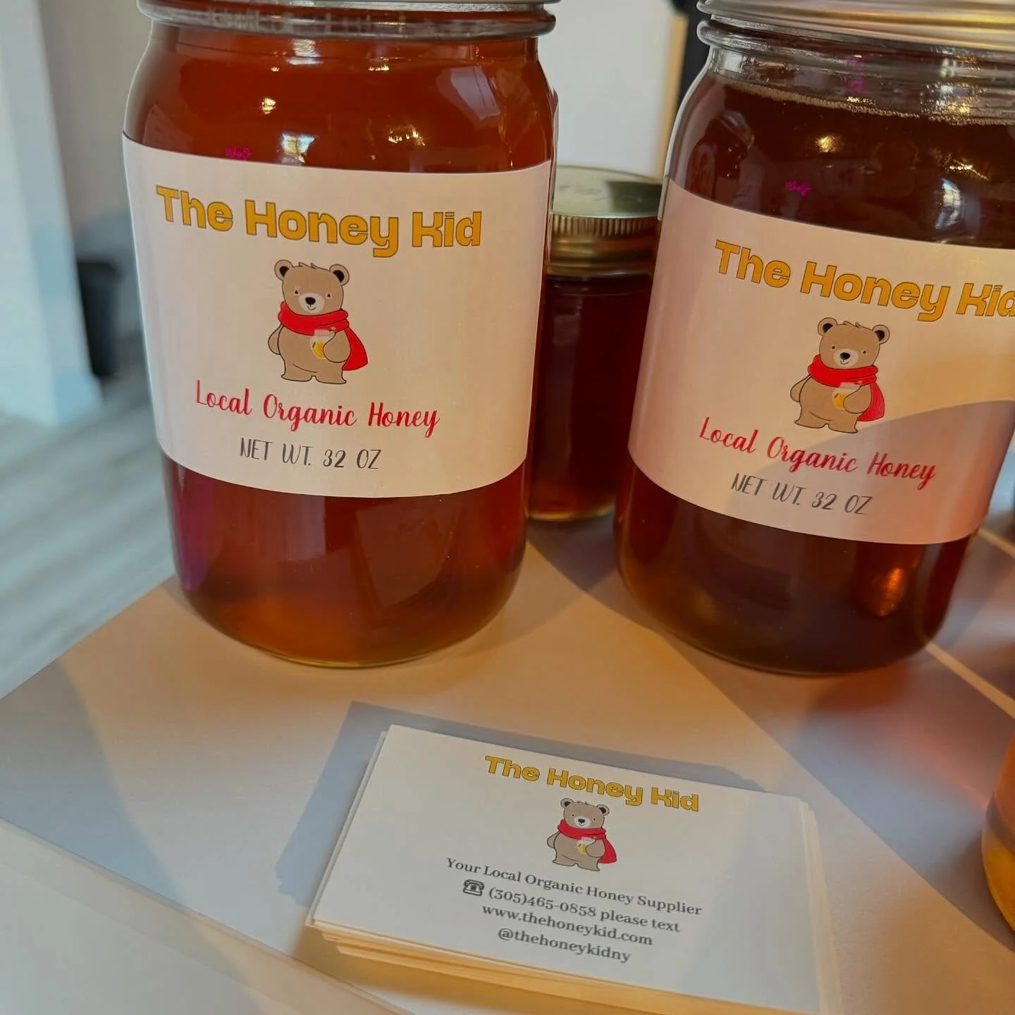 #localhoney#youngentrepreneur#locustvalley#locustvalleyny#honey#healthyfood#wholefoods