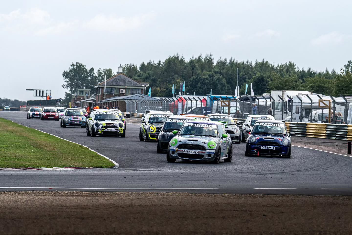 As we edge towards the end of 2024, there is a great deal going on behind the scenes here at MCC, ready for an exciting 2025 👀

Our next MCC talk show is also just around the corner. Keep your eyes peeled for more news soon! We have some special gue