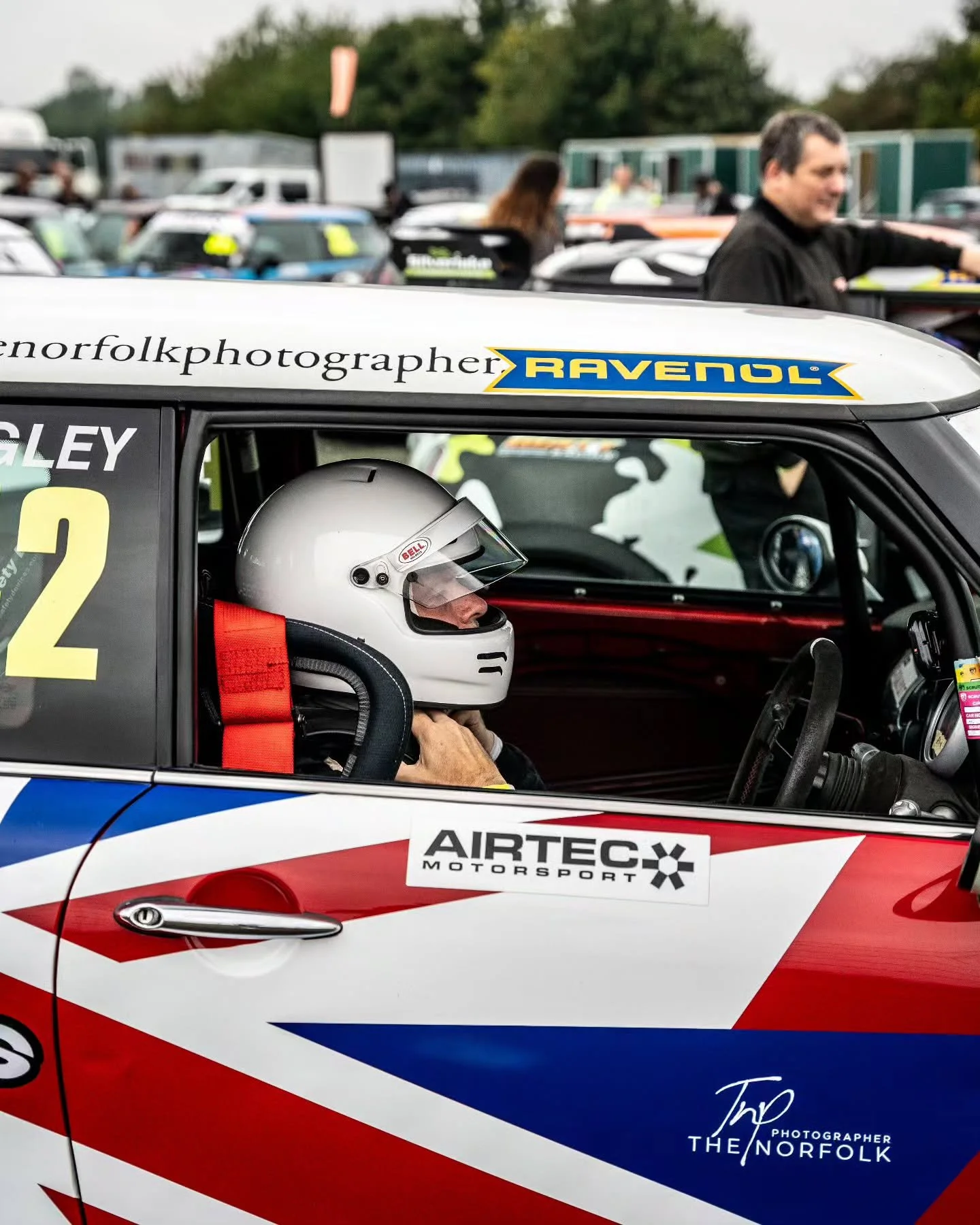 As we waved goodbye to the 2024 season with our end of season party last week, plans for 2025 are in full swing! 👀

More details will be available shortly, however if you would like to enquire about joining us in 2025, please get in touch 💬

📸 @oj