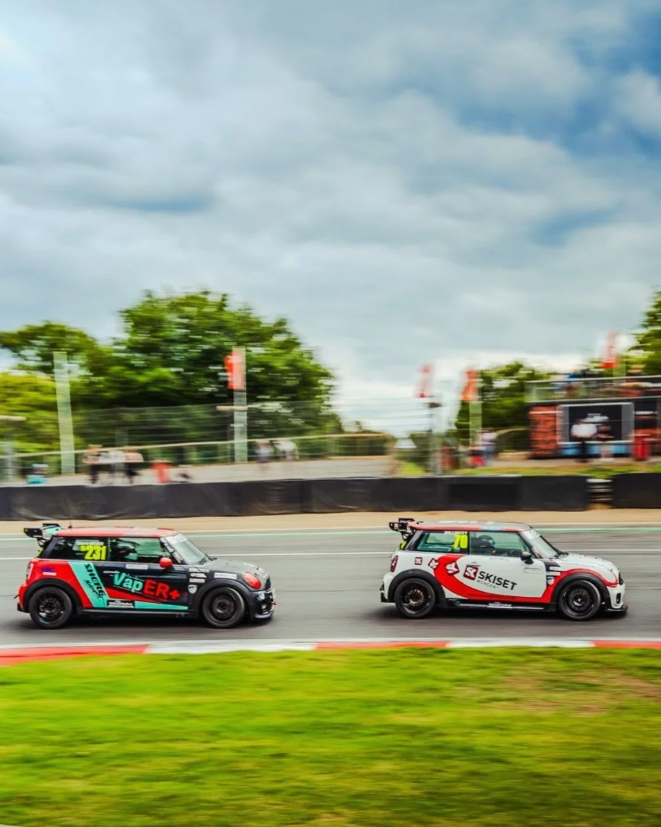 MINI CHALLENGE CLUBSPORT 2026 🏁
Registrations are NOW OPEN!

Ready for a season of close racing, big grids and proper paddock atmosphere? Whether it&rsquo;s your first step into competitive racing or you&rsquo;re coming back for more &mdash; Clubspo