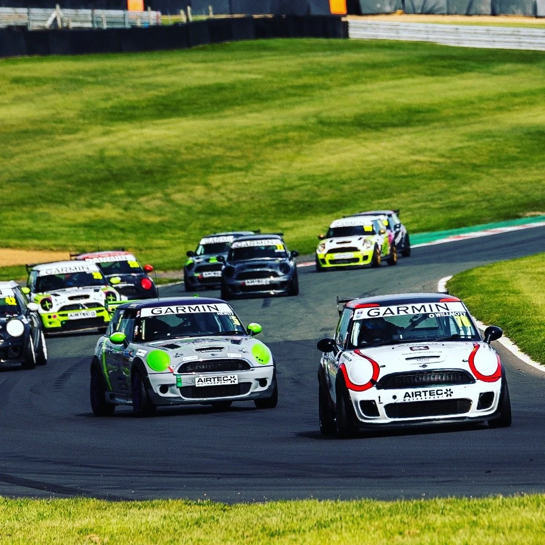 🏁 RACE 1 RESULTS &ndash; BRANDS HATCH 🏁
 An epic start to the 2026 season at Brands Hatch 🔥
 Close racing, big moves, and battles right through the field 👊 
 🏆 S56
🥇 P1 &ndash; Oli Willmott 🥈 P2 &ndash; Freddy Hewitt
🥉 P3 &ndash; Andy Langley