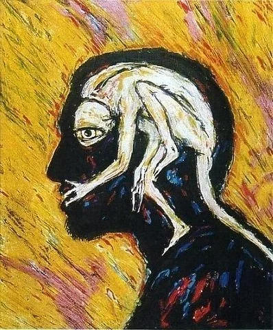 İlişkide Sürekli Test Eden Taraf Mısın?