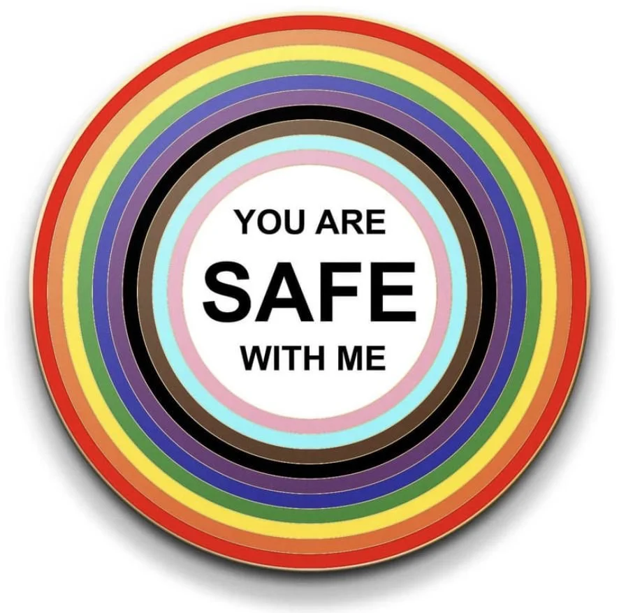 LGBTİ+ Danışanlarla Psikoterapi: Güvenli Terapötik Alanın Önemi