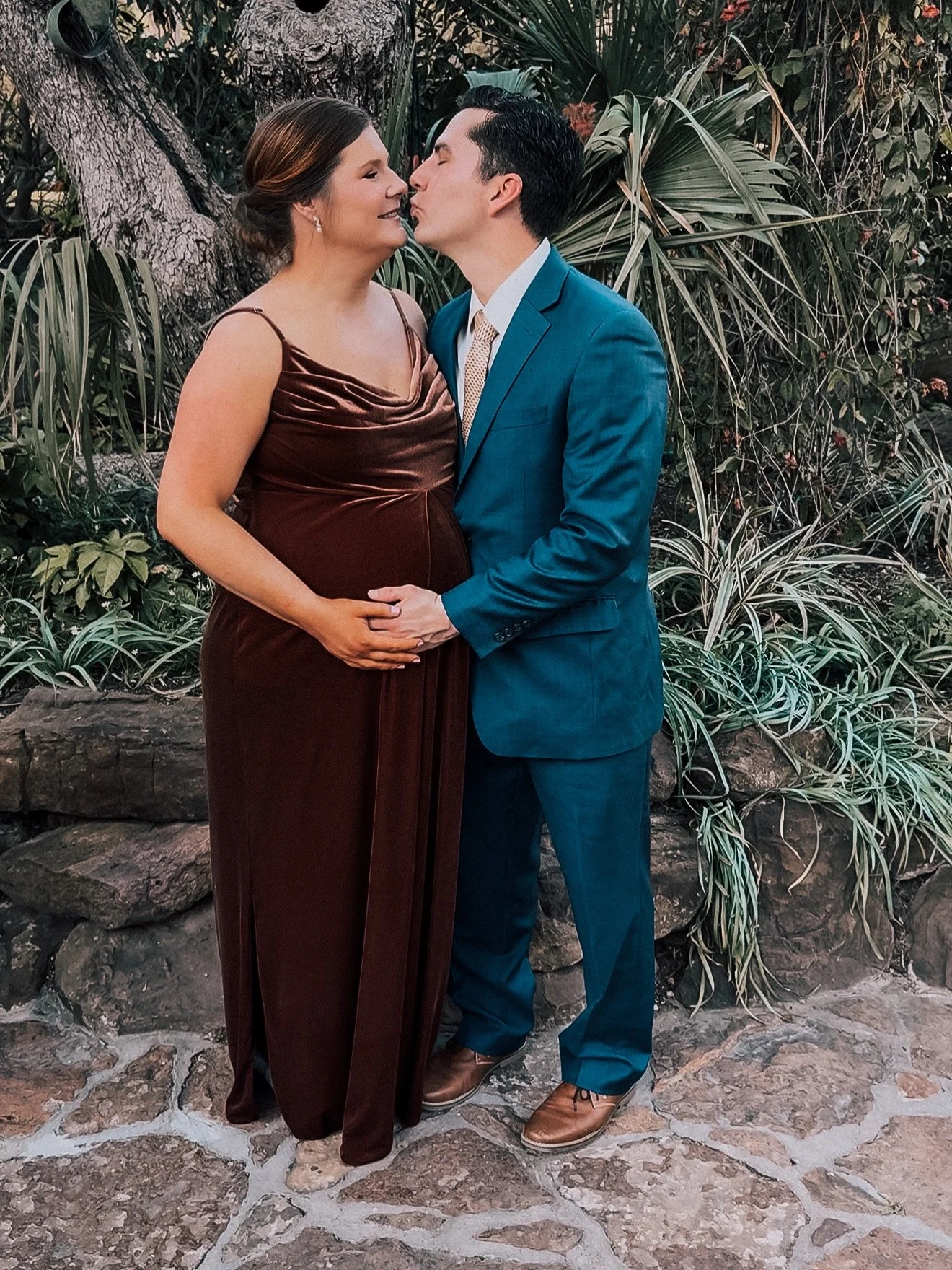 We 💛 the McCowns!