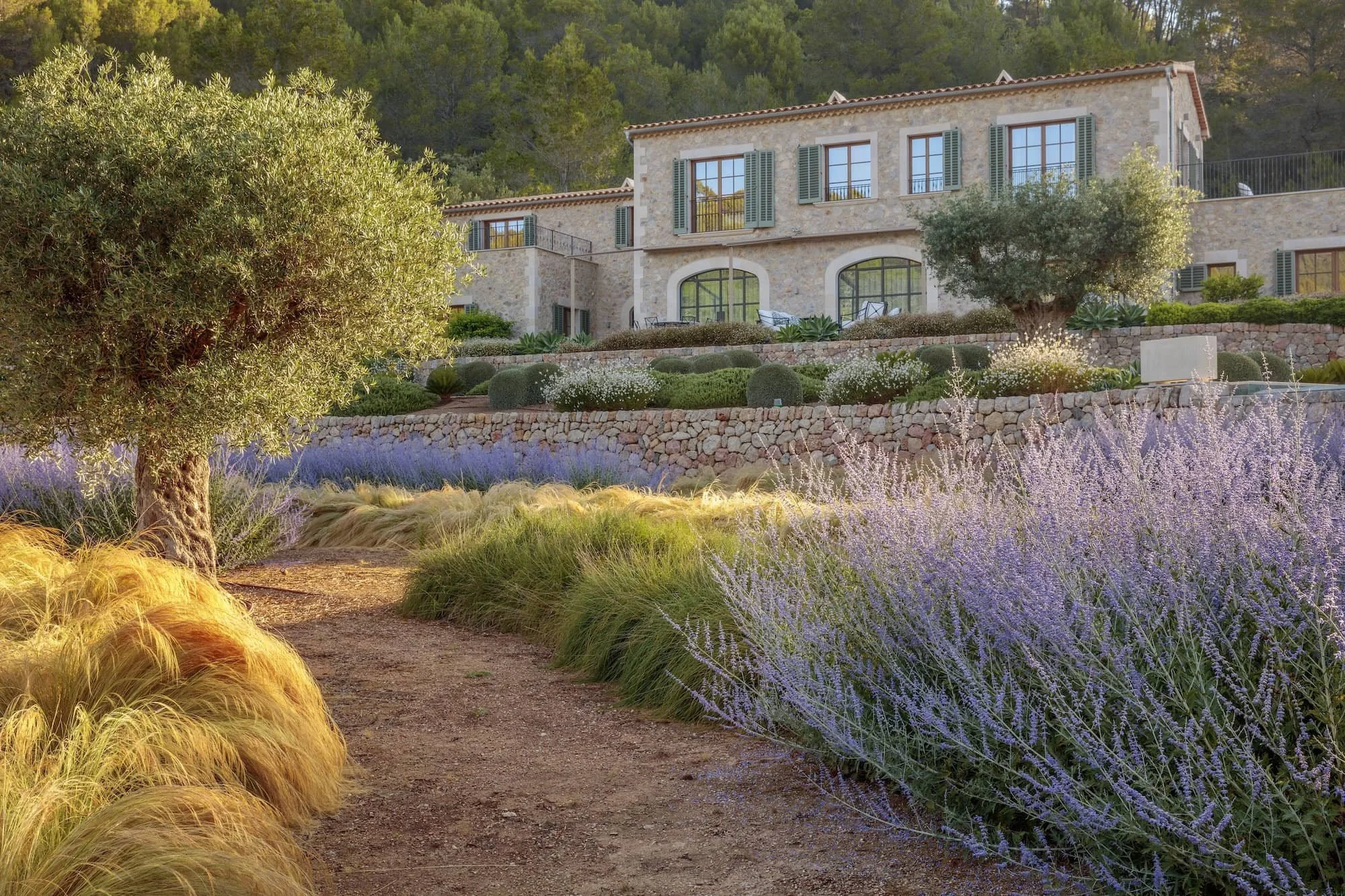 Mashamba Design featured in Homes & Gardens magazine May 2025