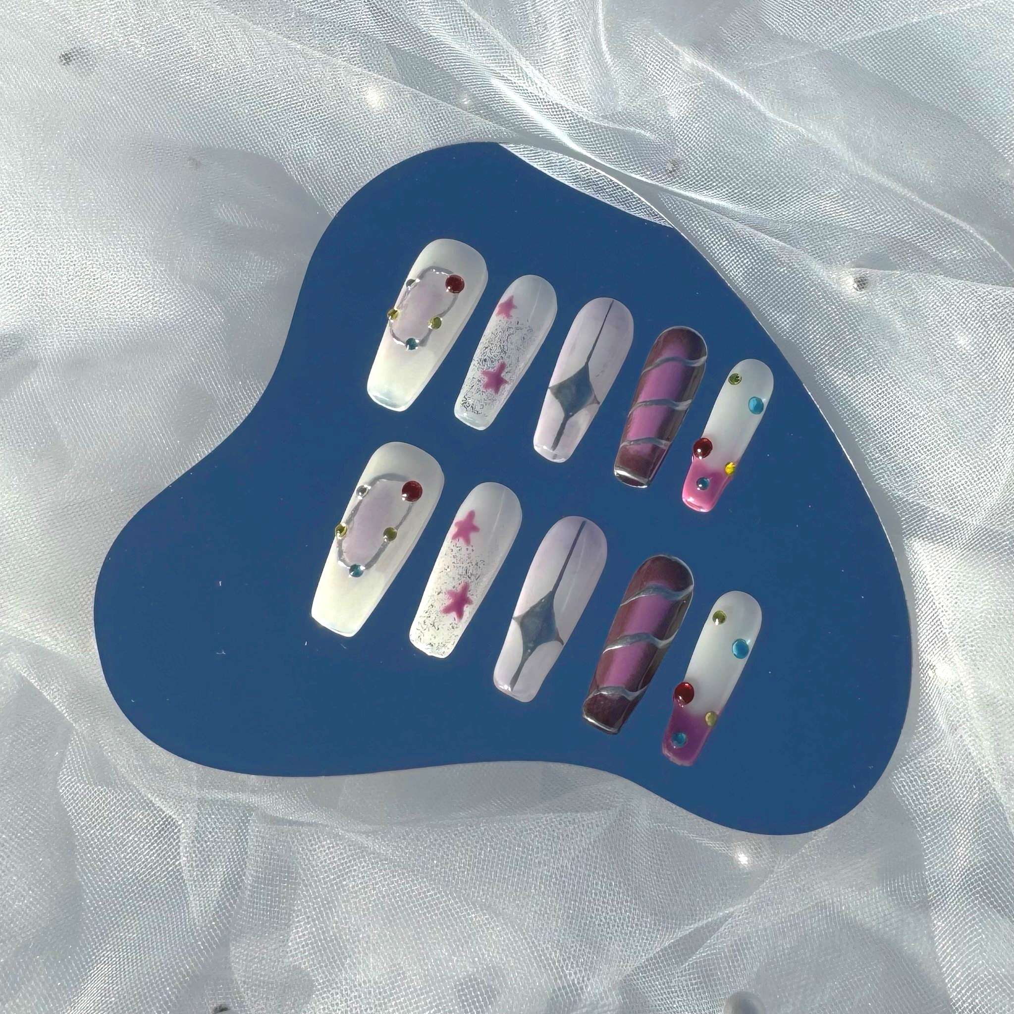 BTS Basic Coffin