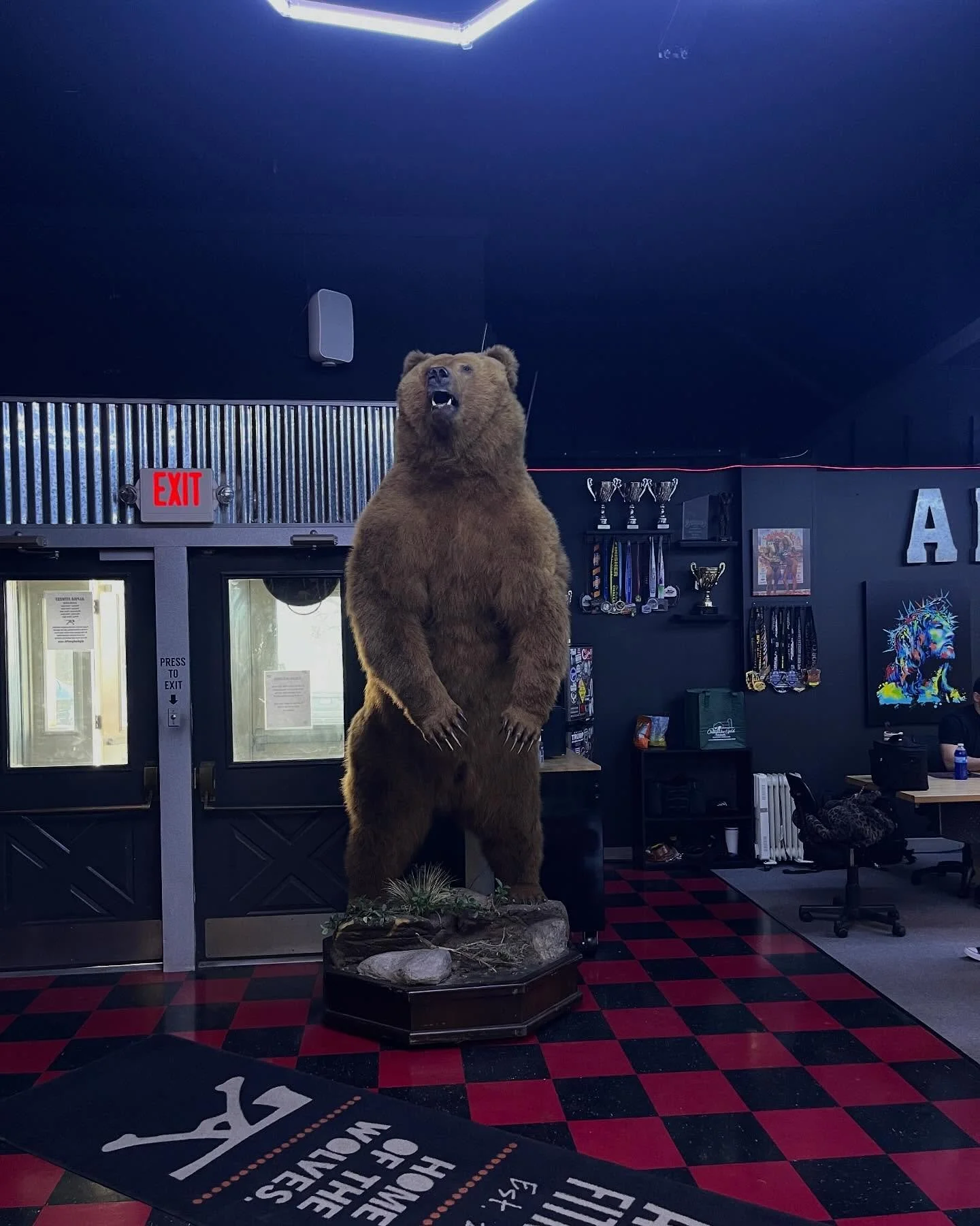 Alpha is 24/7 &bull; 365 💪
Even on New Year&rsquo;s Eve &mdash; don&rsquo;t be the one who makes a choice that can change everything. No drinking and driving.

If you&rsquo;re battling addiction, temptation, or anything heavy tonight, we&rsquo;re op