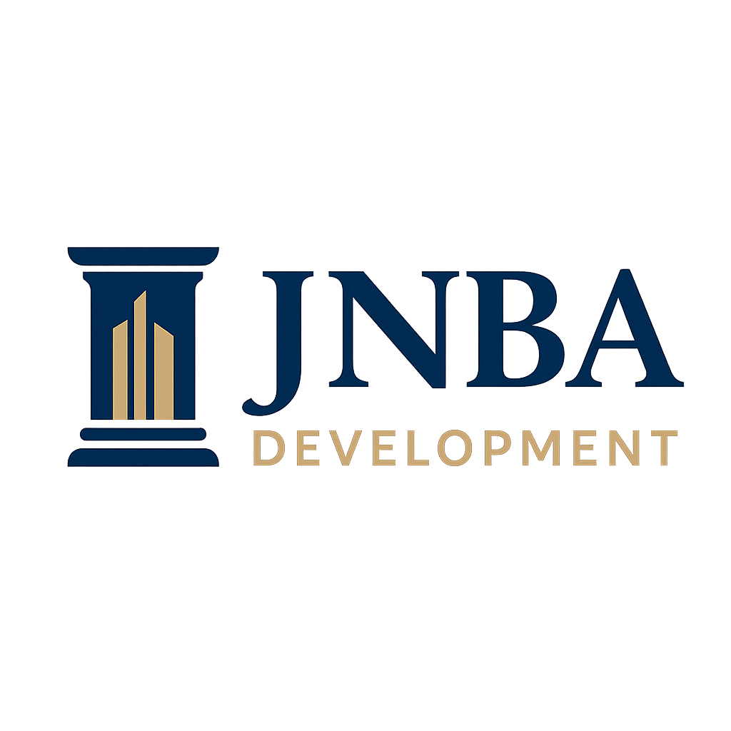 Jnba Development 