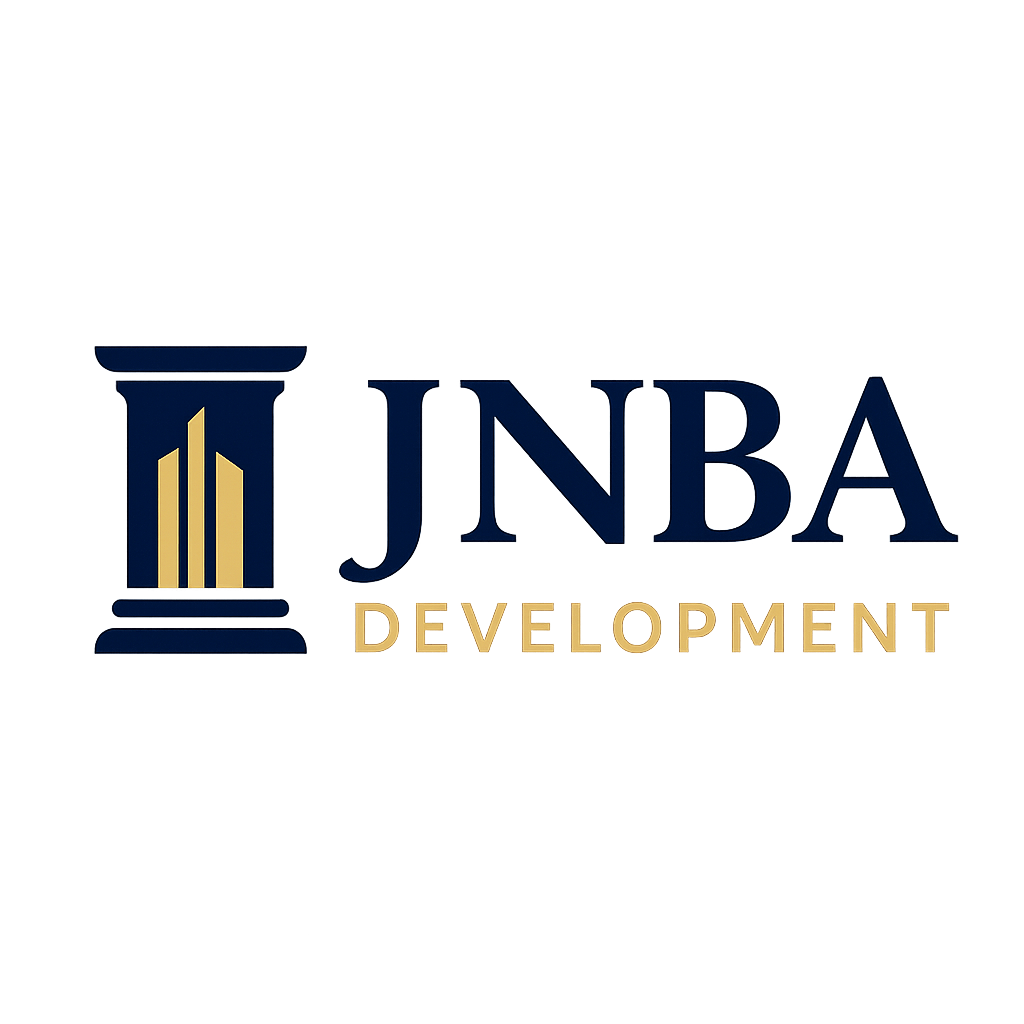 Jnba Development 