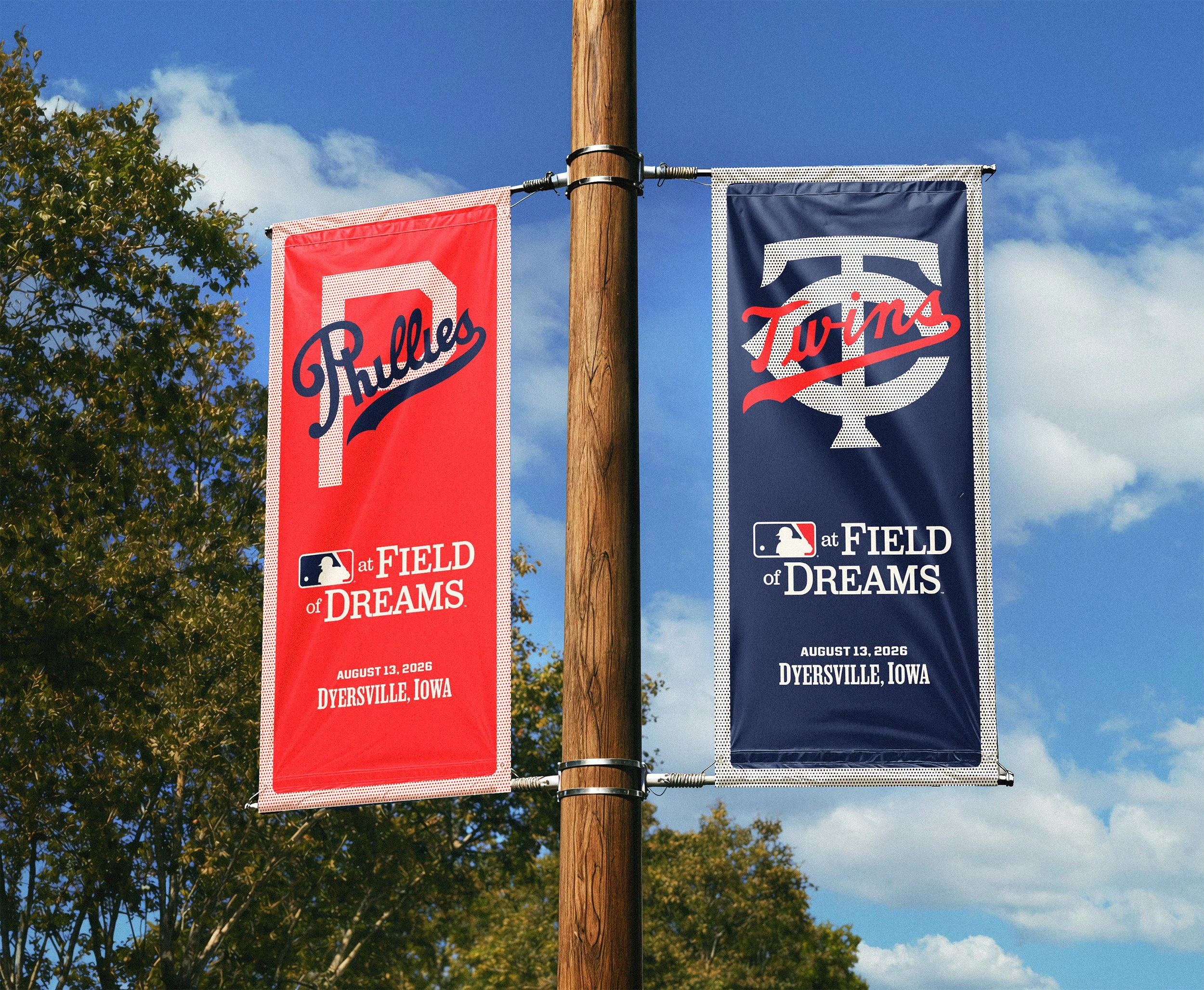 Field of Dreams