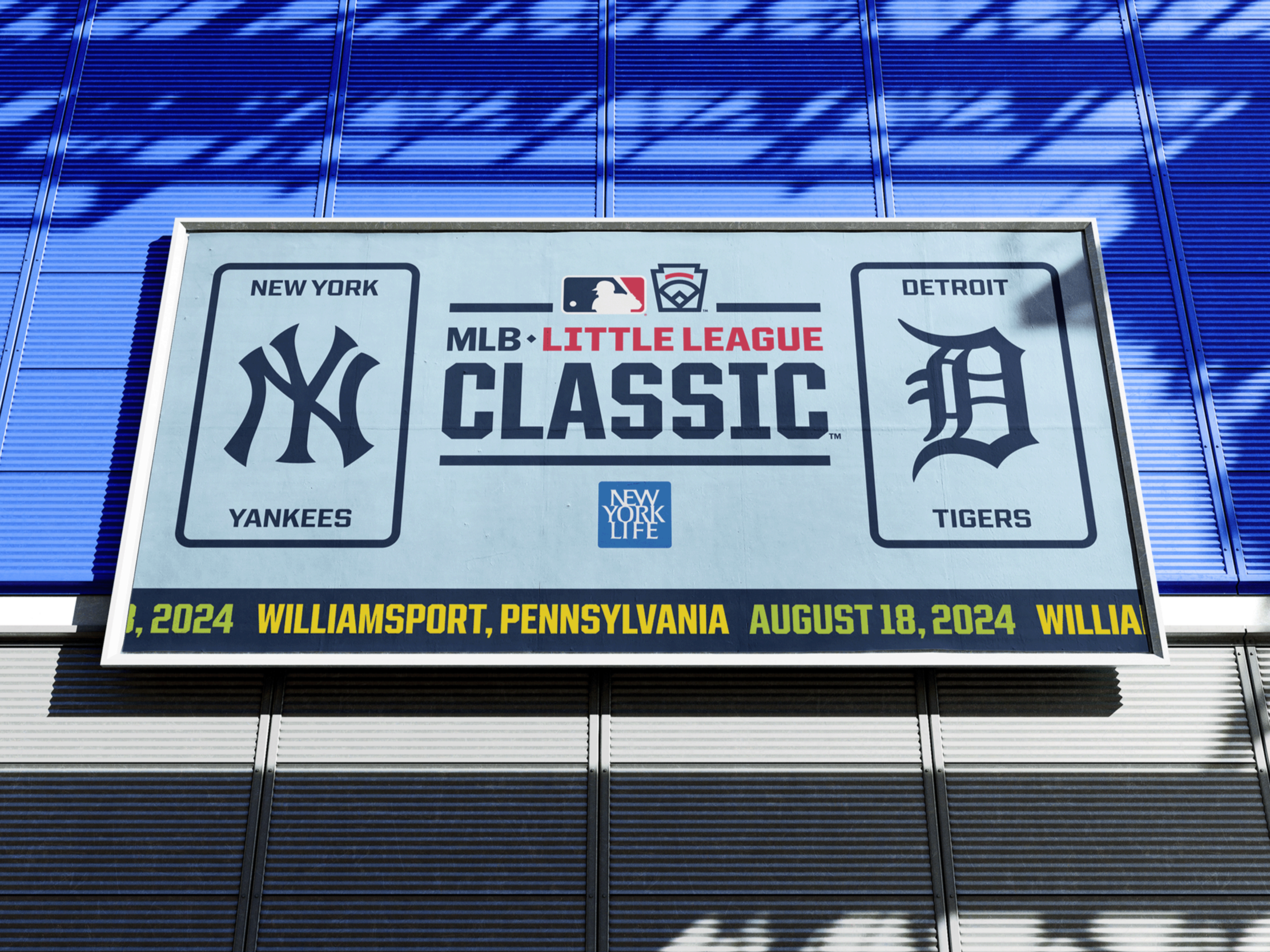 Little League Classic