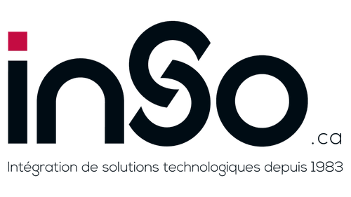 Inso Core Solutions informatiques Inso