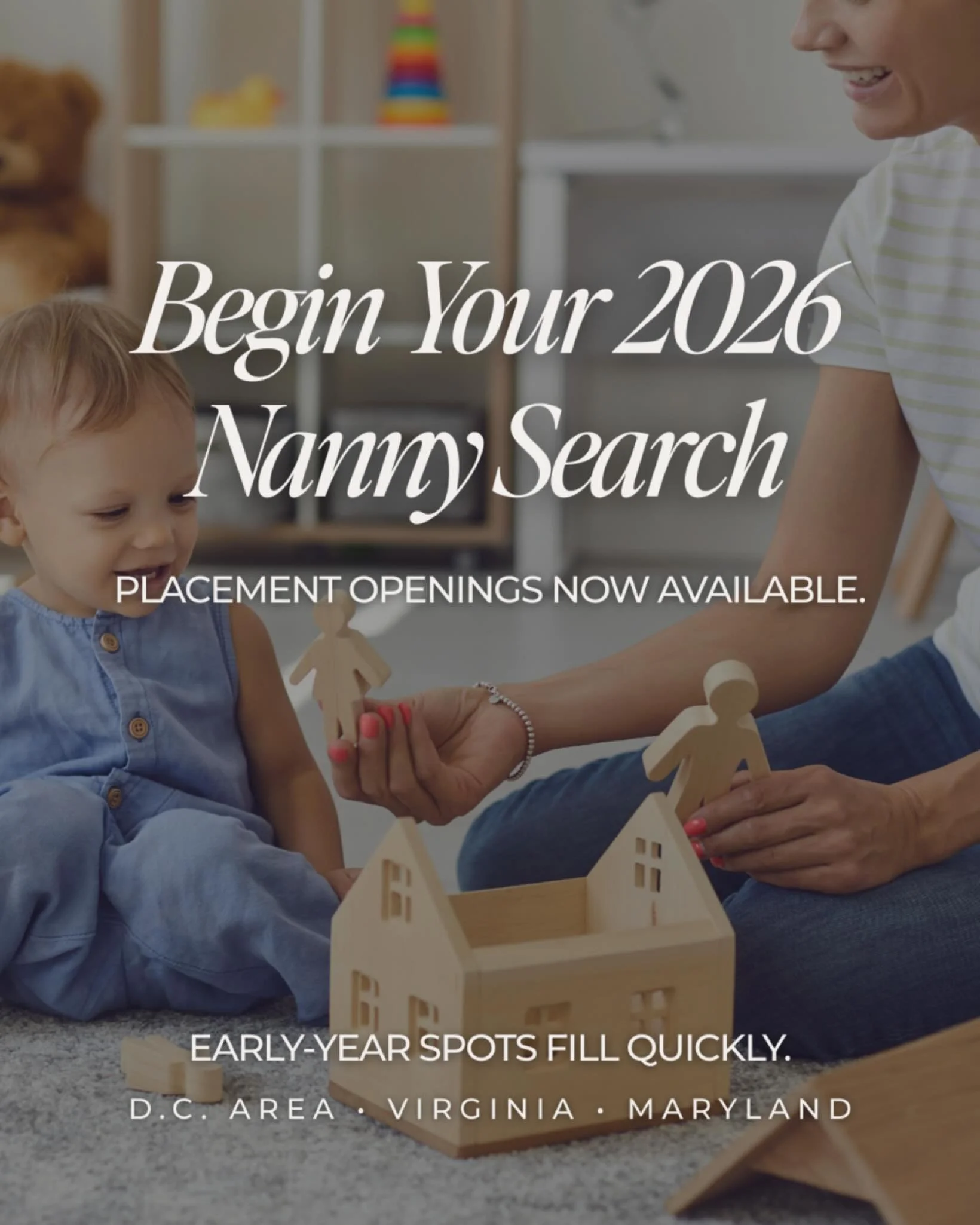 If your family is thinking about a full-time nanny for 2026, starting the process early makes the entire experience easier and more supported. The best matches happen when families have time to explore their options and find someone who truly fits th